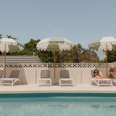 The Timothee Resort Busselton Ngoại thất bức ảnh