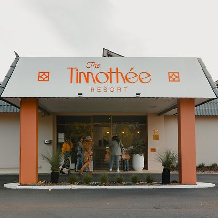 The Timothee Resort Busselton Ngoại thất bức ảnh