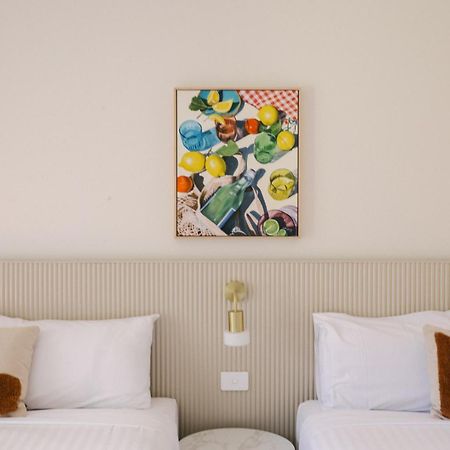 The Timothee Resort Busselton Ngoại thất bức ảnh