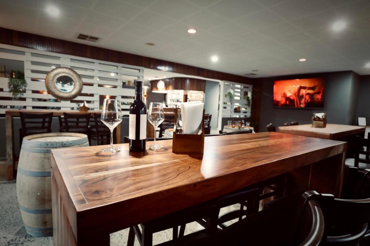 The Timothee Resort Busselton Ngoại thất bức ảnh