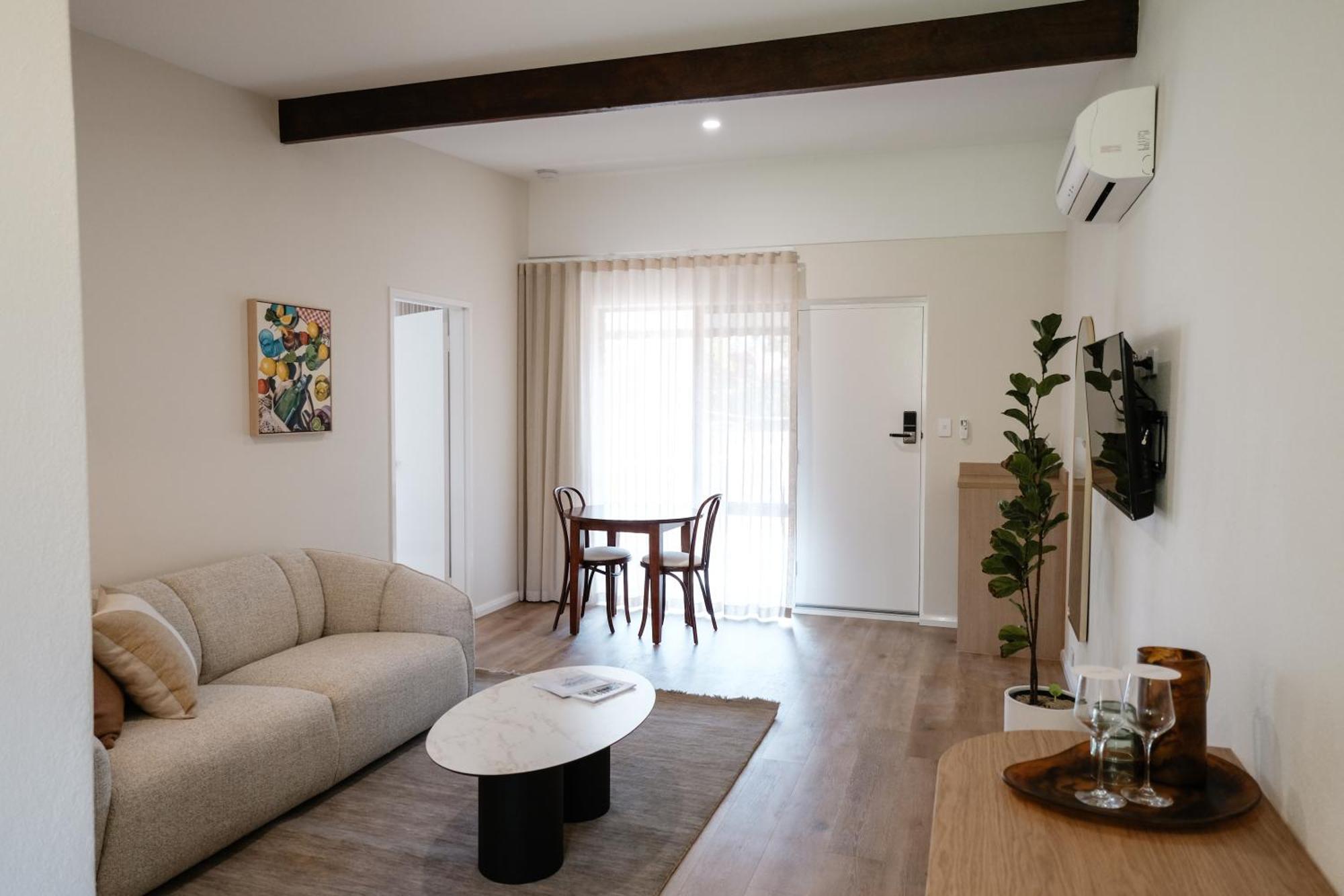 The Timothee Resort Busselton Ngoại thất bức ảnh