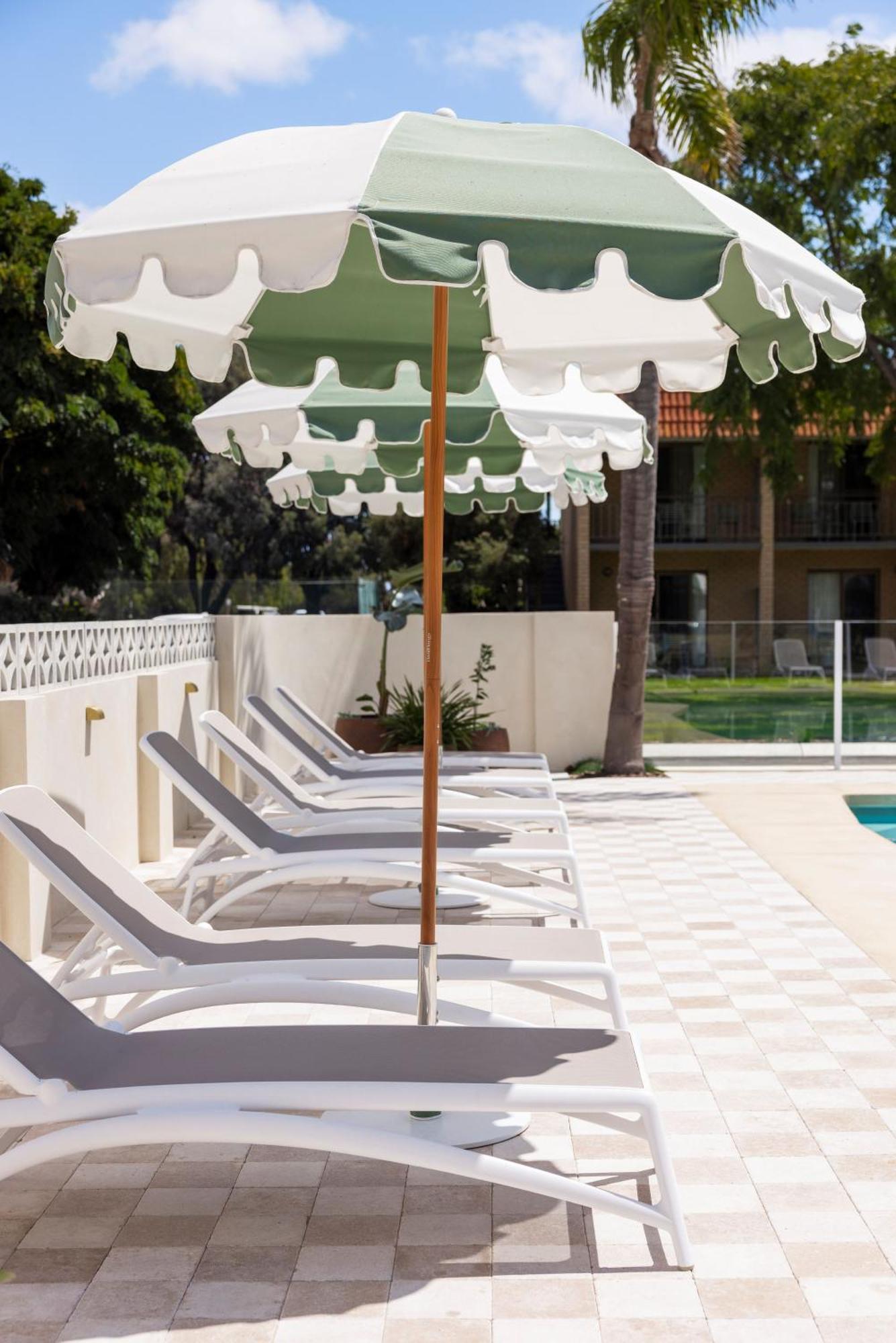 The Timothee Resort Busselton Ngoại thất bức ảnh