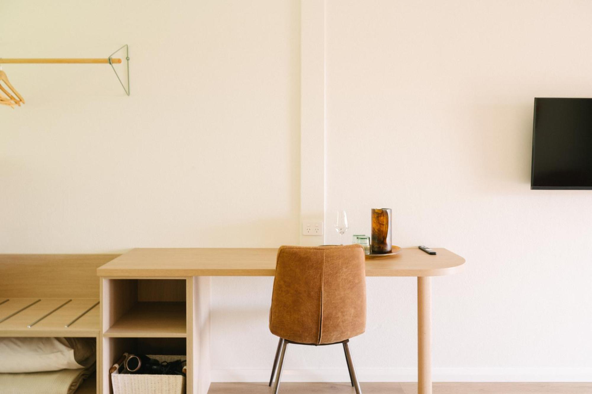 The Timothee Resort Busselton Ngoại thất bức ảnh