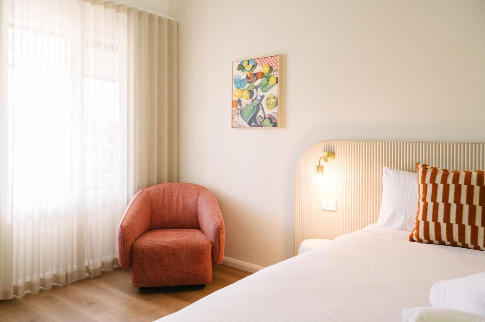 The Timothee Resort Busselton Ngoại thất bức ảnh