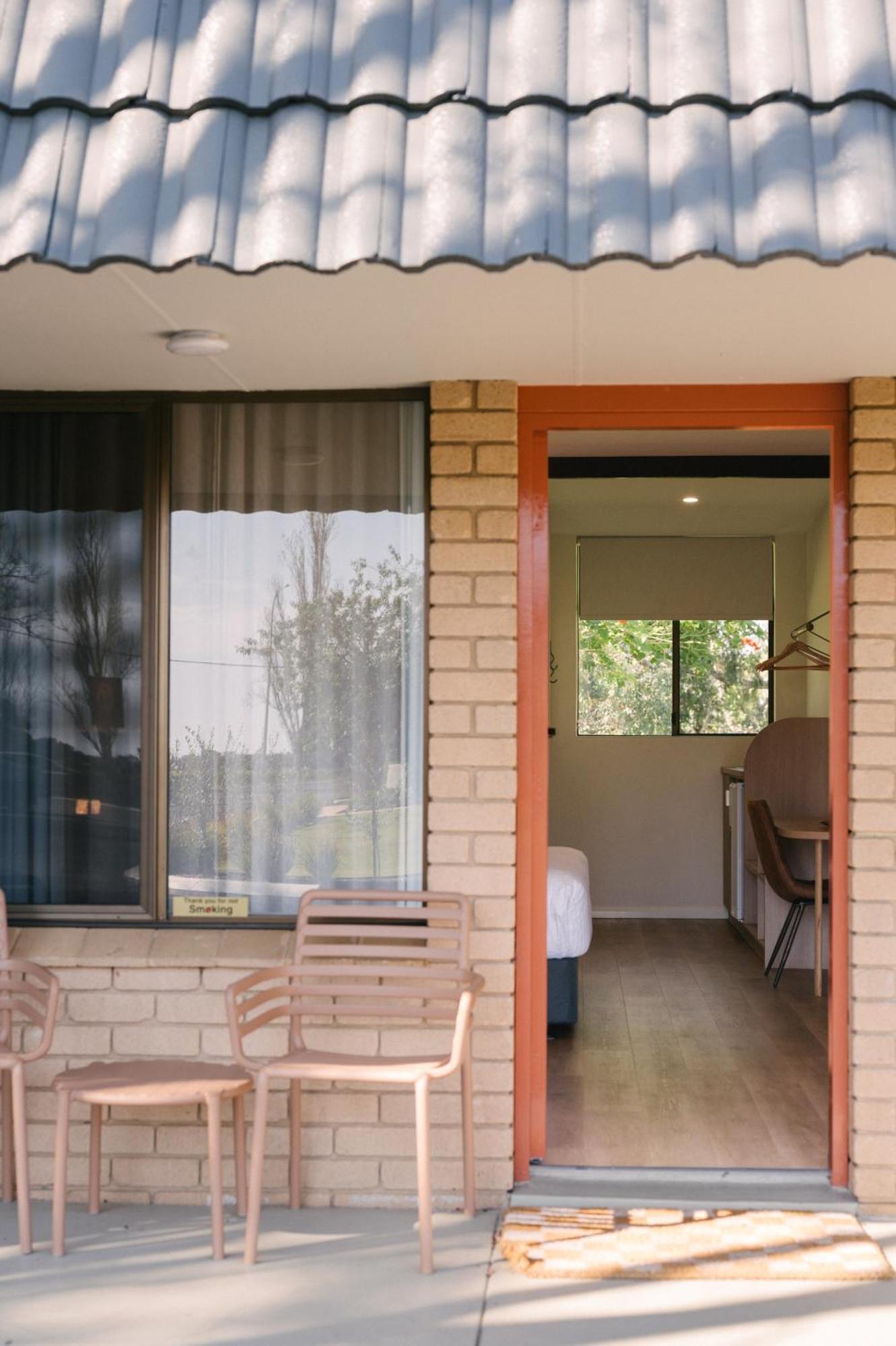 The Timothee Resort Busselton Ngoại thất bức ảnh
