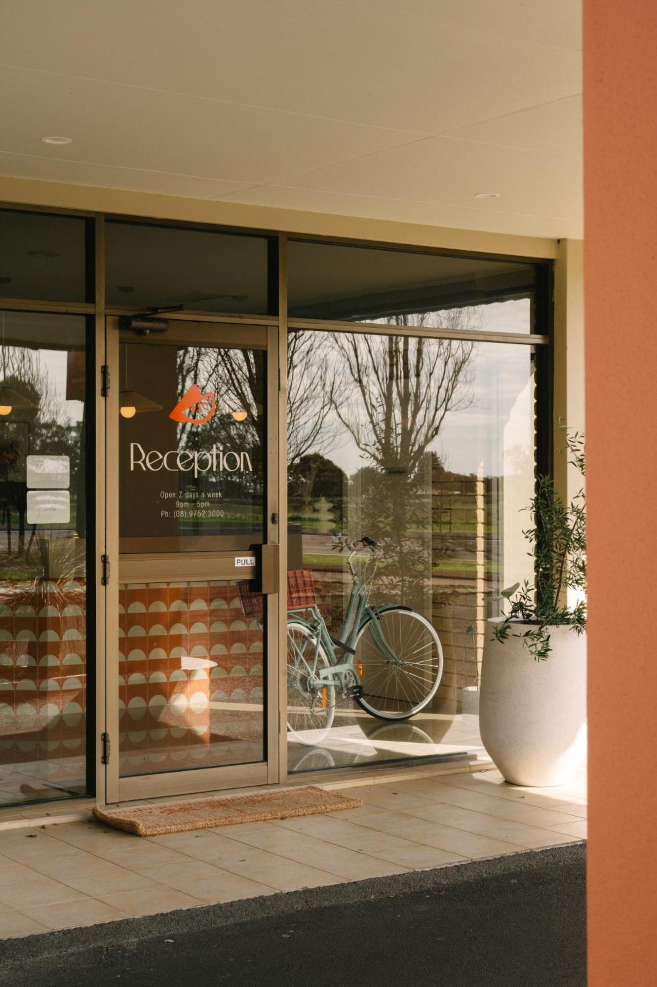 The Timothee Resort Busselton Ngoại thất bức ảnh