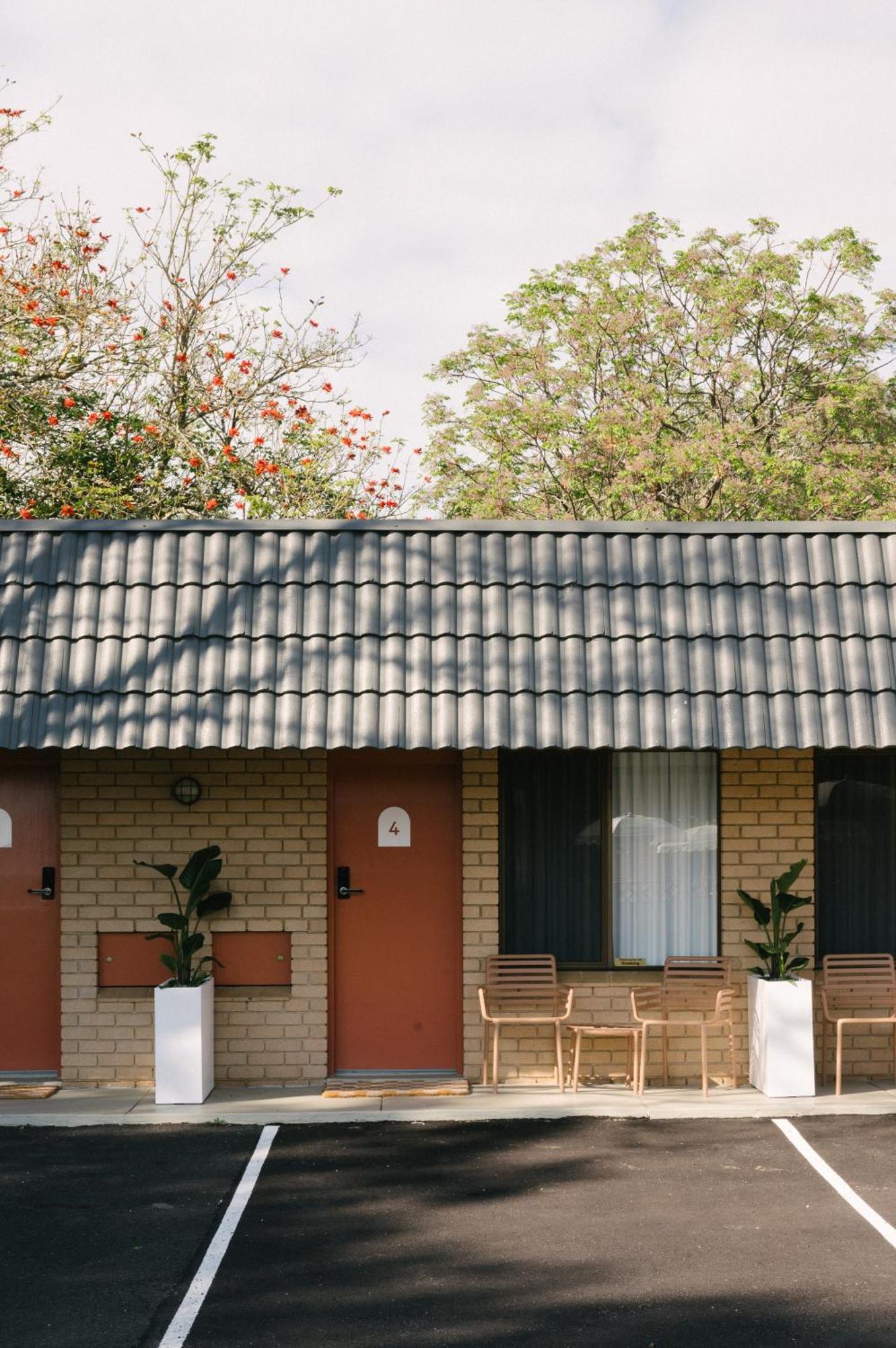 The Timothee Resort Busselton Ngoại thất bức ảnh
