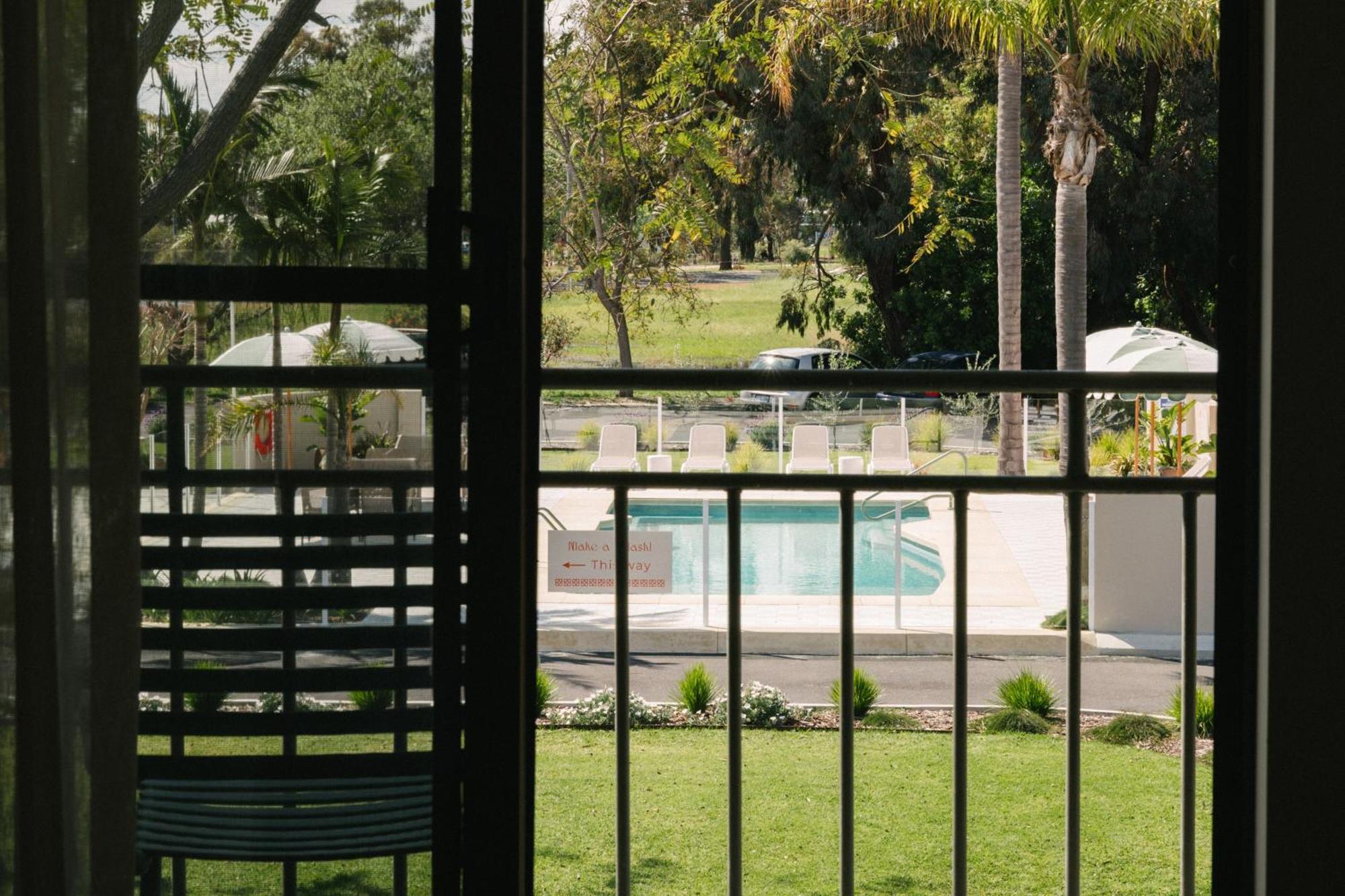 The Timothee Resort Busselton Ngoại thất bức ảnh