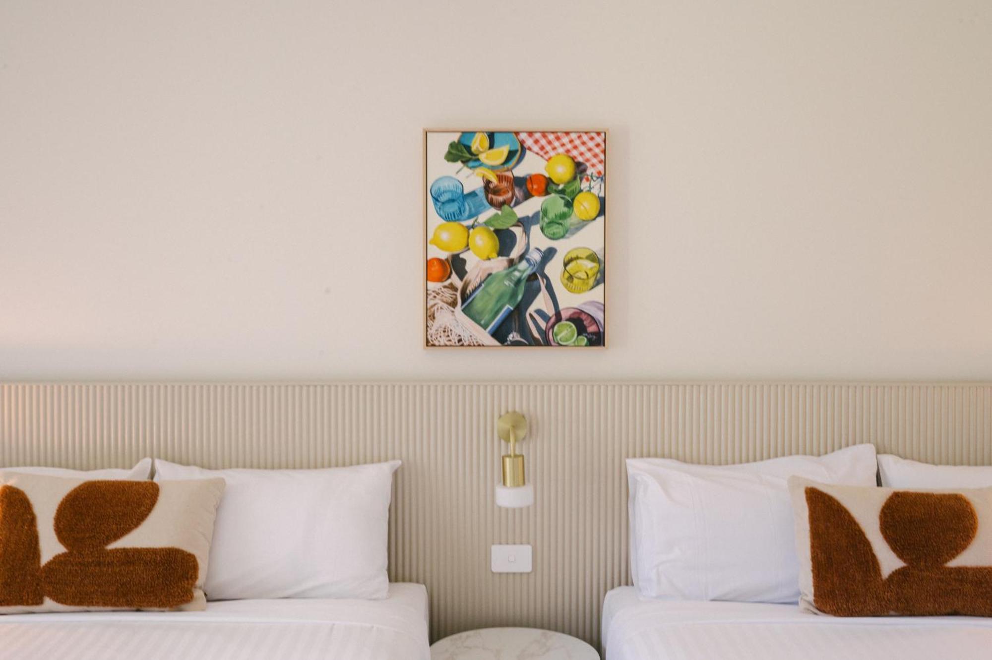 The Timothee Resort Busselton Ngoại thất bức ảnh