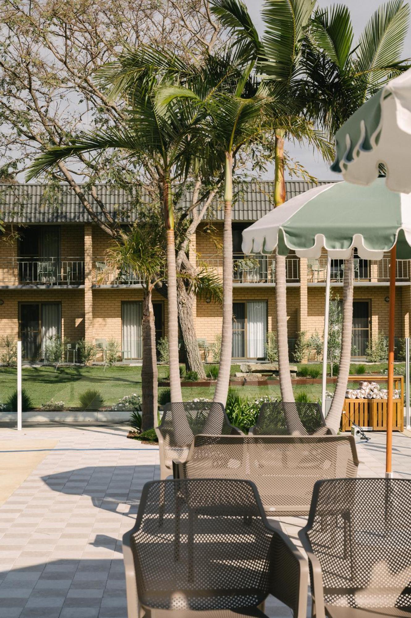 The Timothee Resort Busselton Ngoại thất bức ảnh
