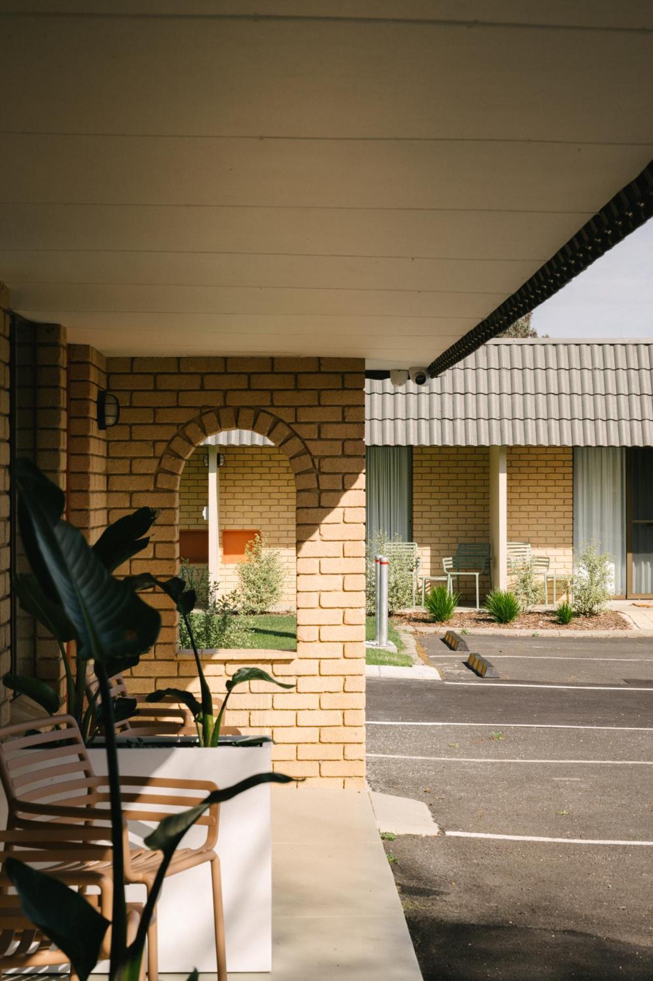 The Timothee Resort Busselton Ngoại thất bức ảnh