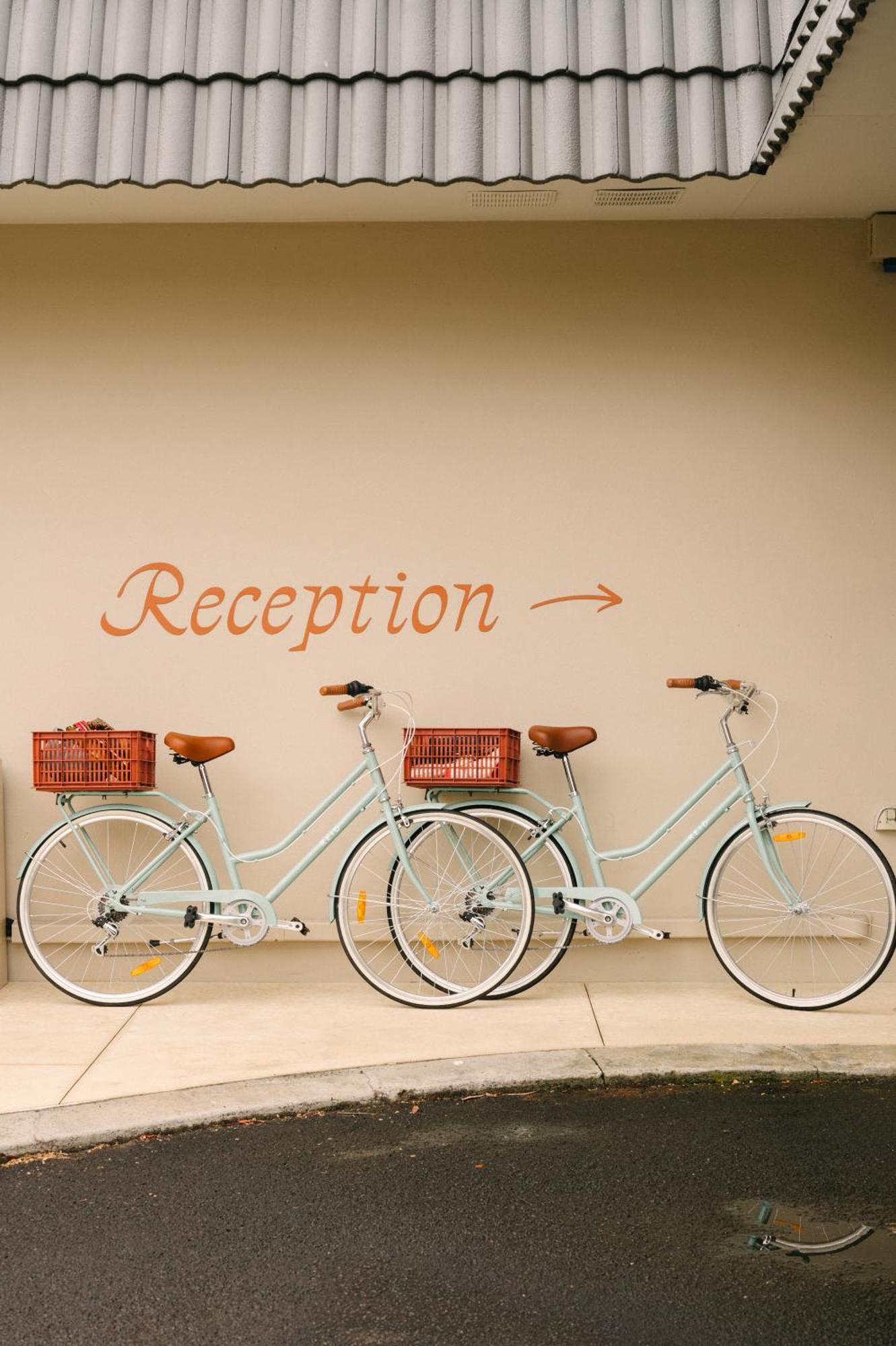 The Timothee Resort Busselton Ngoại thất bức ảnh