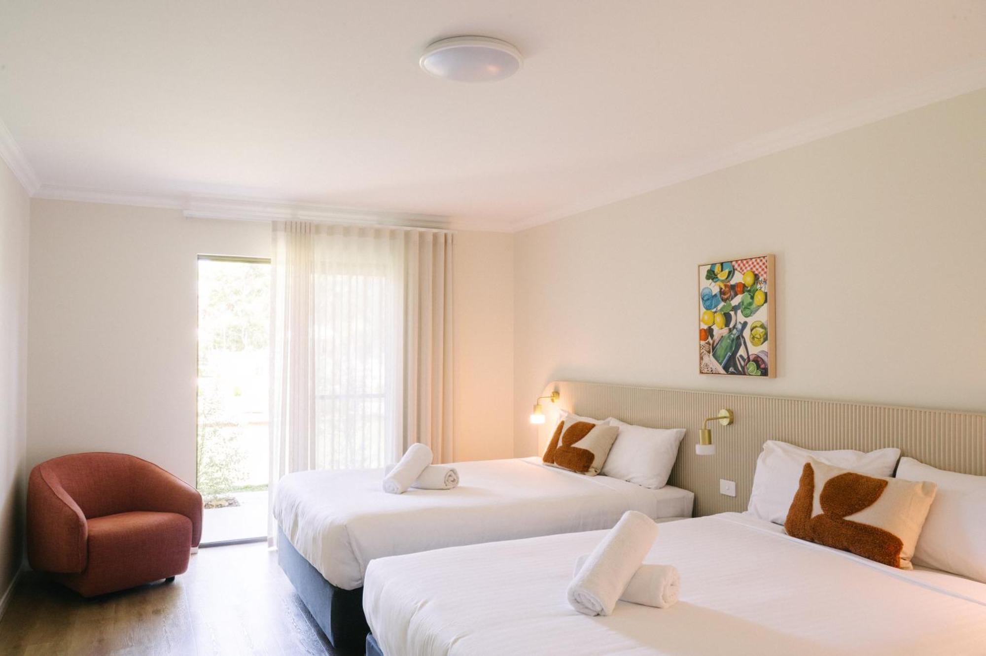 The Timothee Resort Busselton Ngoại thất bức ảnh