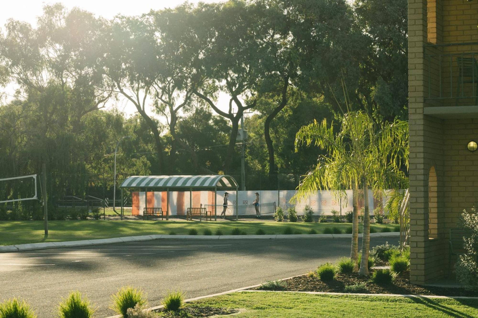 The Timothee Resort Busselton Ngoại thất bức ảnh