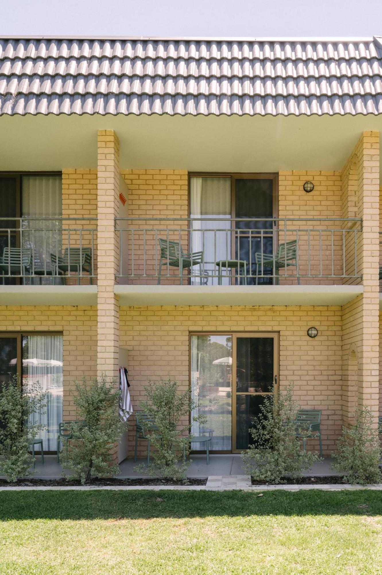 The Timothee Resort Busselton Ngoại thất bức ảnh