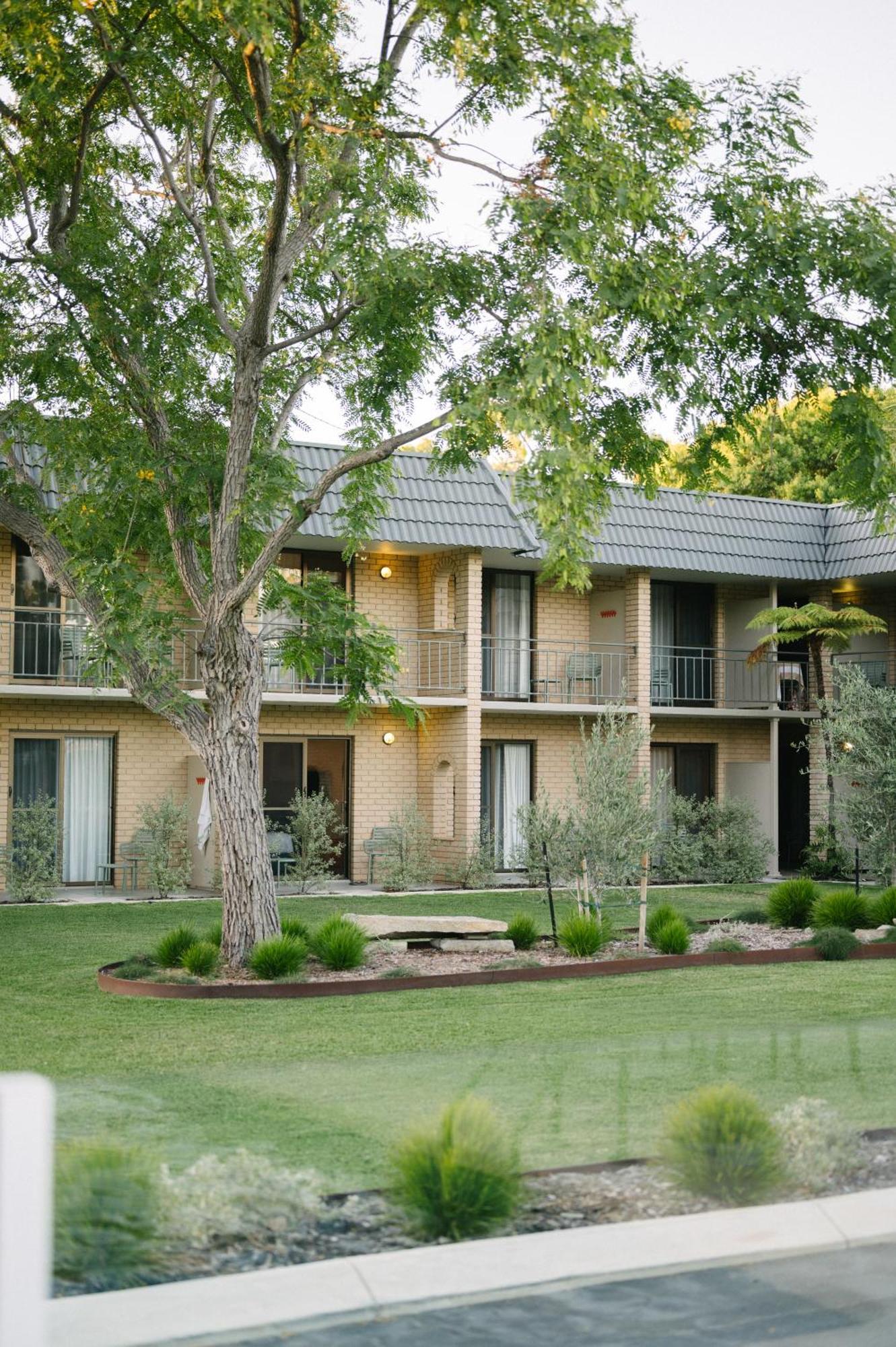 The Timothee Resort Busselton Ngoại thất bức ảnh
