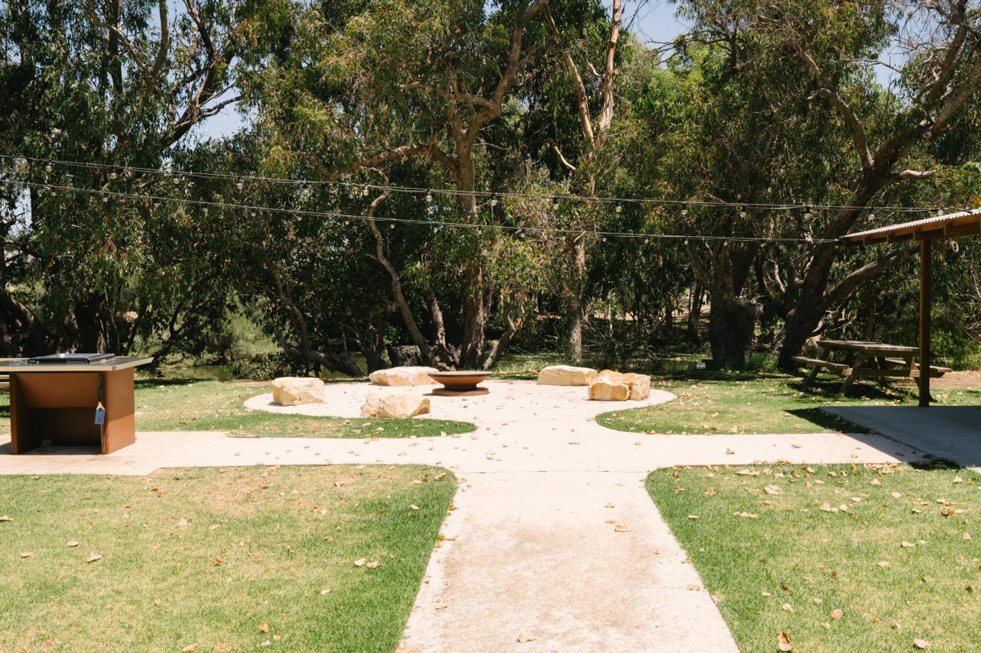 The Timothee Resort Busselton Ngoại thất bức ảnh