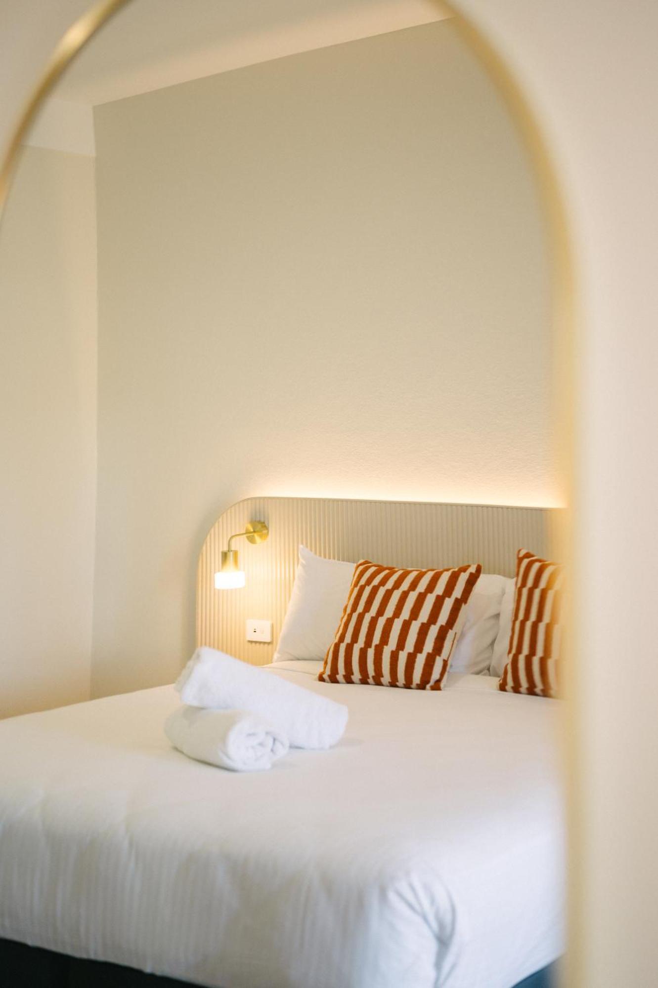 The Timothee Resort Busselton Ngoại thất bức ảnh