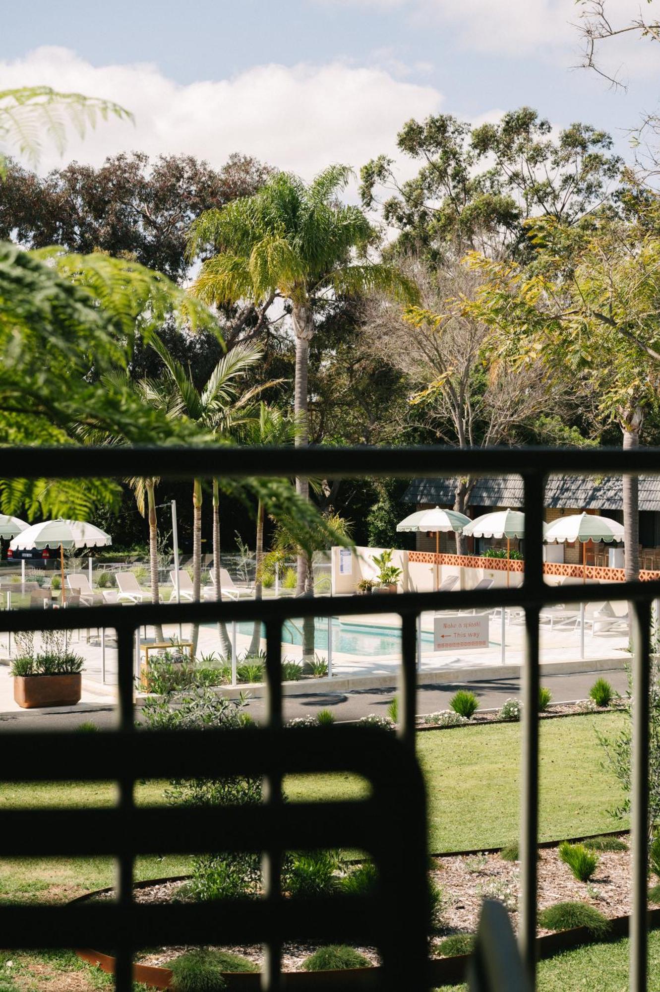 The Timothee Resort Busselton Phòng bức ảnh