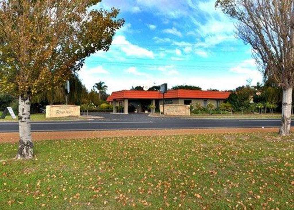 The Timothee Resort Busselton Ngoại thất bức ảnh